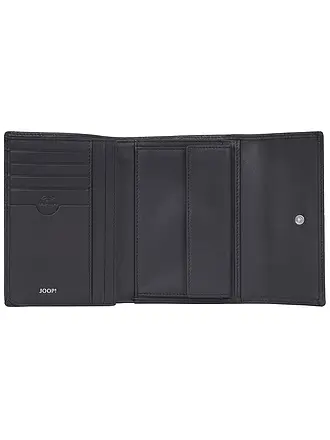 JOOP | Portefeuille LEGGERO STAMPA | schwarz